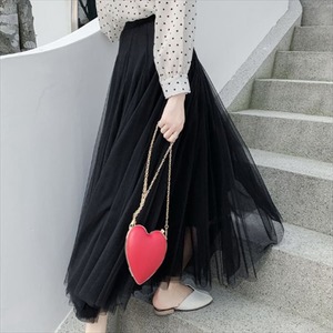 【送料無料】 スカート 7色 ロングスカート マキシスカート ロング丈 アンクル丈 マキシ丈 フレア Aライン シンプル 透け感 ウエストゴム 薄手 かわいい 大人可愛い きれいめ カジュアル 大人 上品 おしゃれ お洒落 レトロ こなれ感 コンサバ系 ラフ とろみ感 抜け感 エレガント レディライク ガーリー 無地 春 誕生日会 20代 30代 40代 レディース 女性用 ママ ママ服 ママコーデ マタニティ デート お出かけ お呼ばれ 休日 アウトドア お茶会 女子会 授業参観 韓国 オルチャン