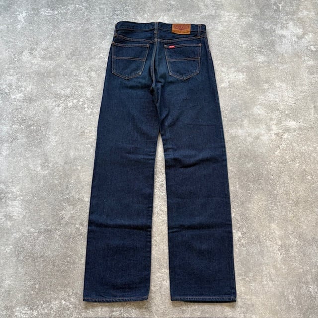 RRL】Double RL ダブルアールエル ラルフローレン デニムウエスタン