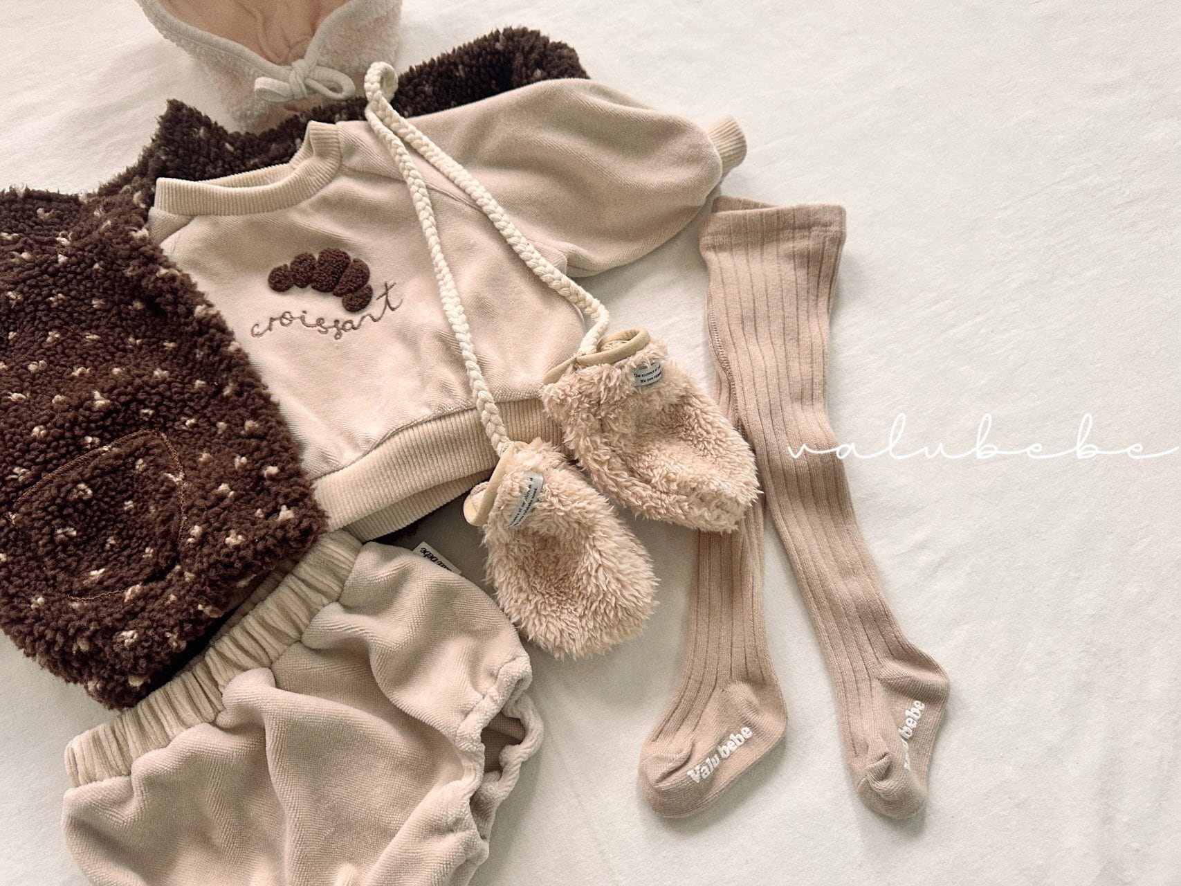 【即納】valubebe tights / valubebe