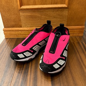 NIKE AIR MAX SNDR HYPER PINK