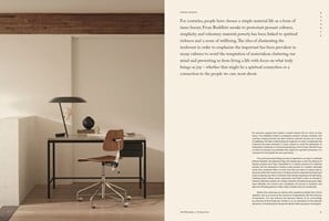 Soft Minimal: Norm Architects: A Sensory Approach to Architecture