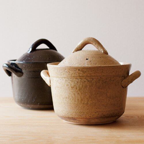 4th−Market】コセール ご飯釜 3合 | ENCONTRAR+