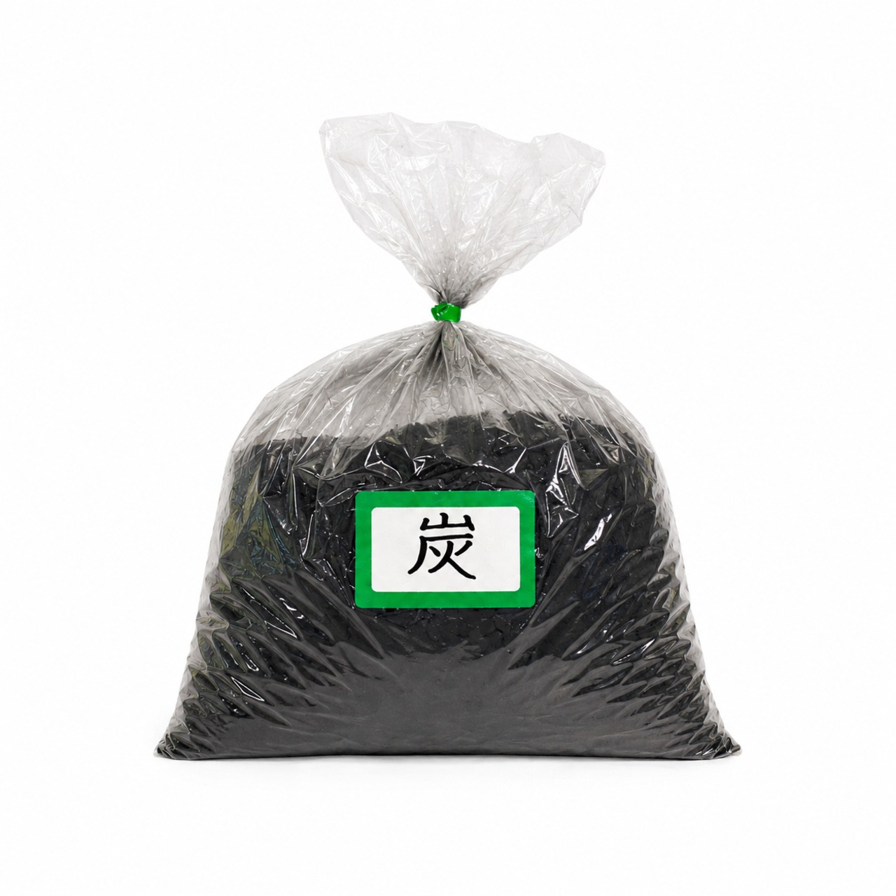 発酵促進材（もみ殻くん炭6L）