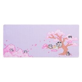 Ketnipz(ケトニプス) マウスパッドXLサイズ XL Mouse Pad