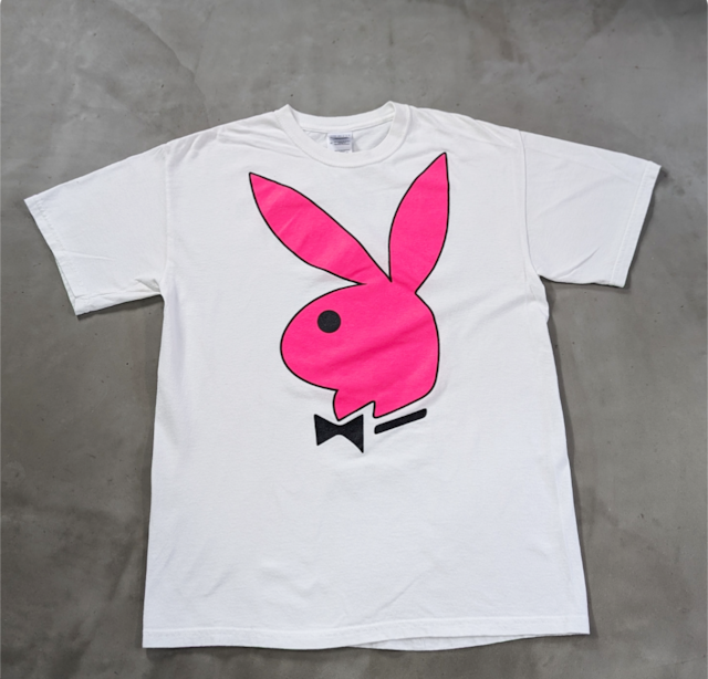 play boy play tee 小岩店