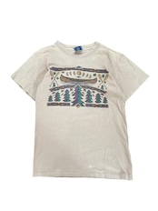 HARBORSIDE GRAPHICS Tシャツ Made In U.S.A