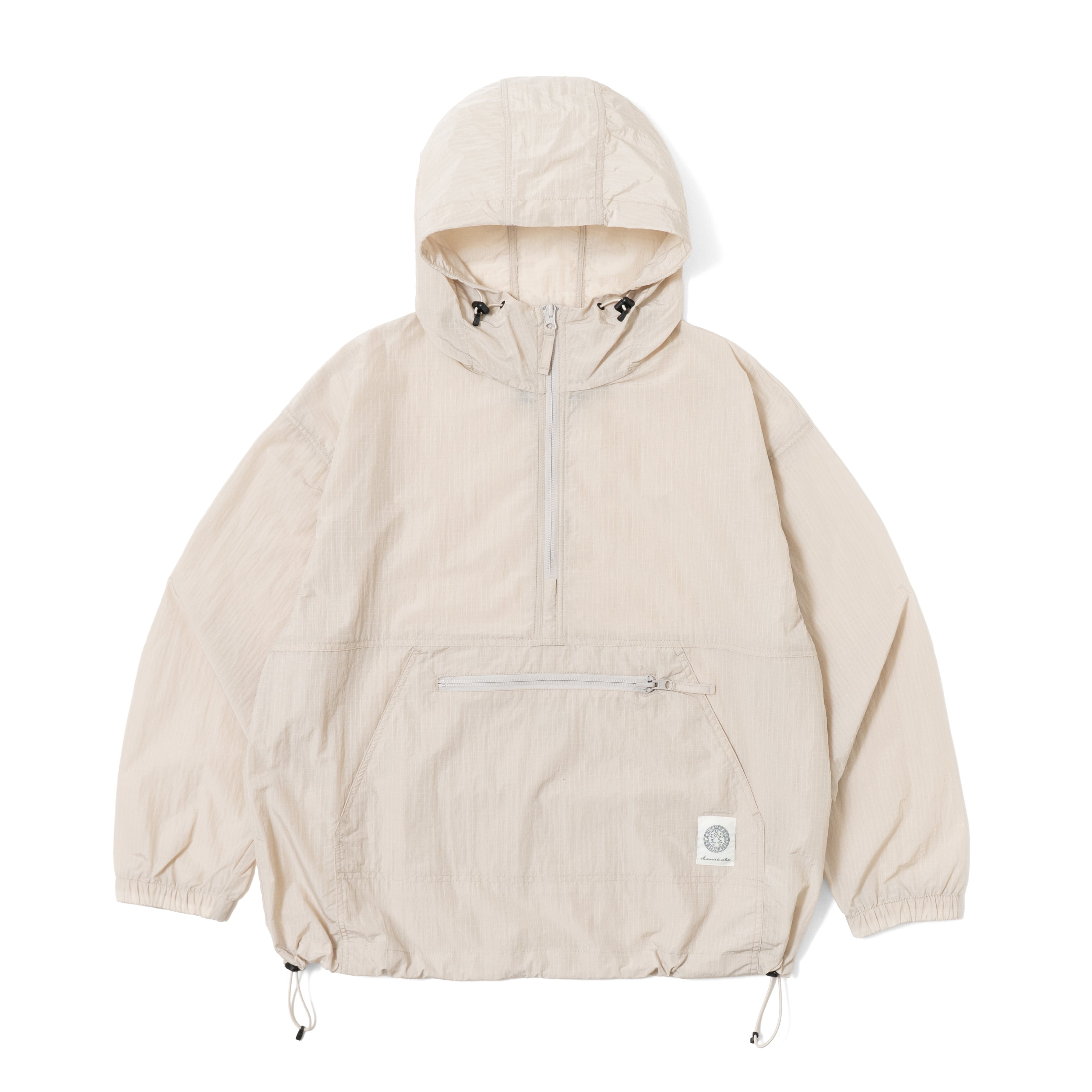 JACKET | What's up?