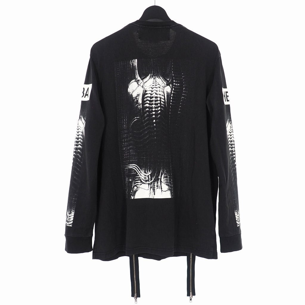 フッドバイエアー フードバイエアー HOOD BY AIR | Pay ID フッドバイエアー フードバイエアー HOOD BY AIR | Pay ID