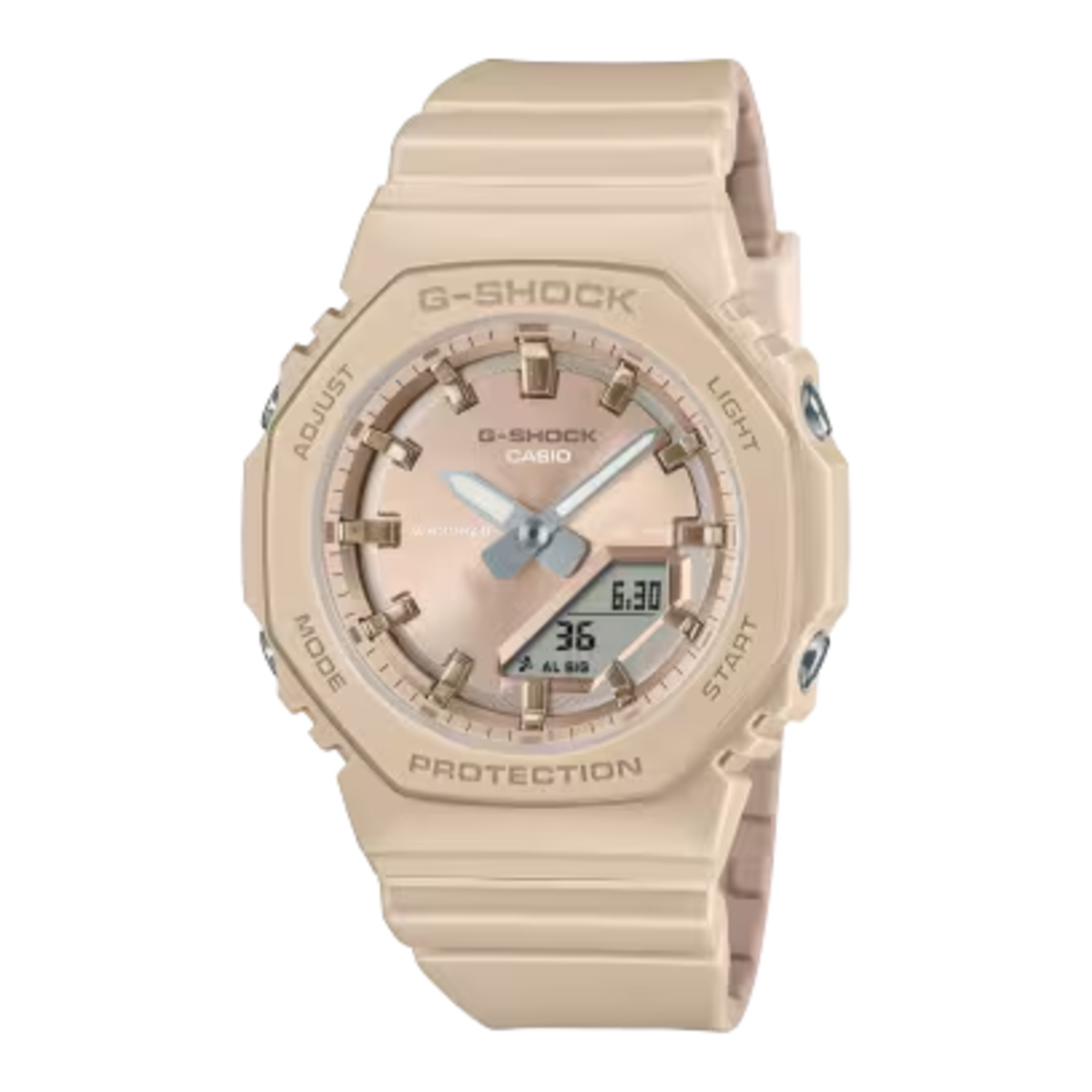 CASIO G-SHOCK GMA-P2100ST-9AJF | JEWELRY TIME