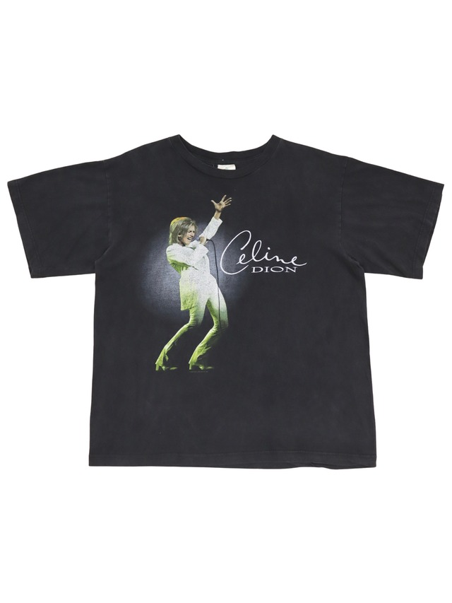 1996 Celine Dion セリーヌ ディオン L