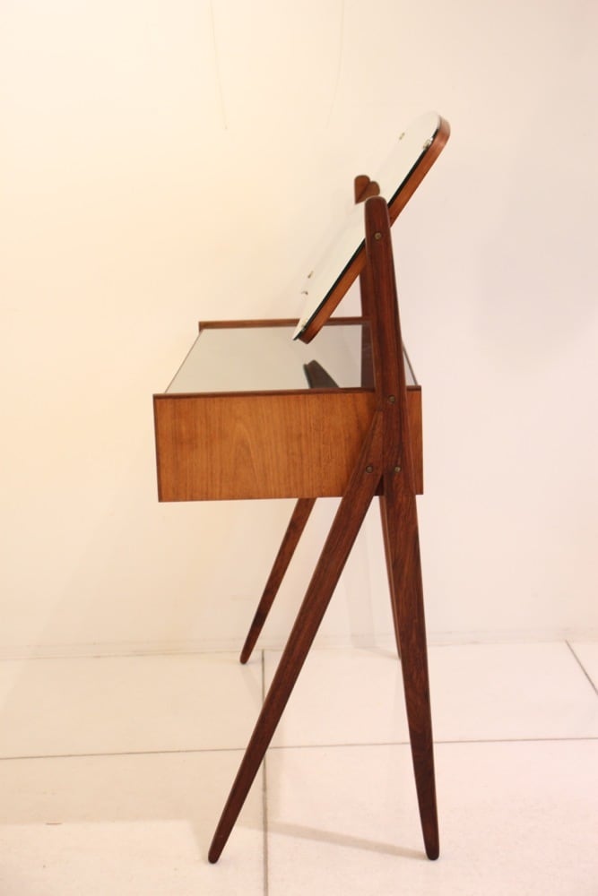 可能でしたらページ】Arne Vodder アルネヴォッダー ドレッサー 北欧