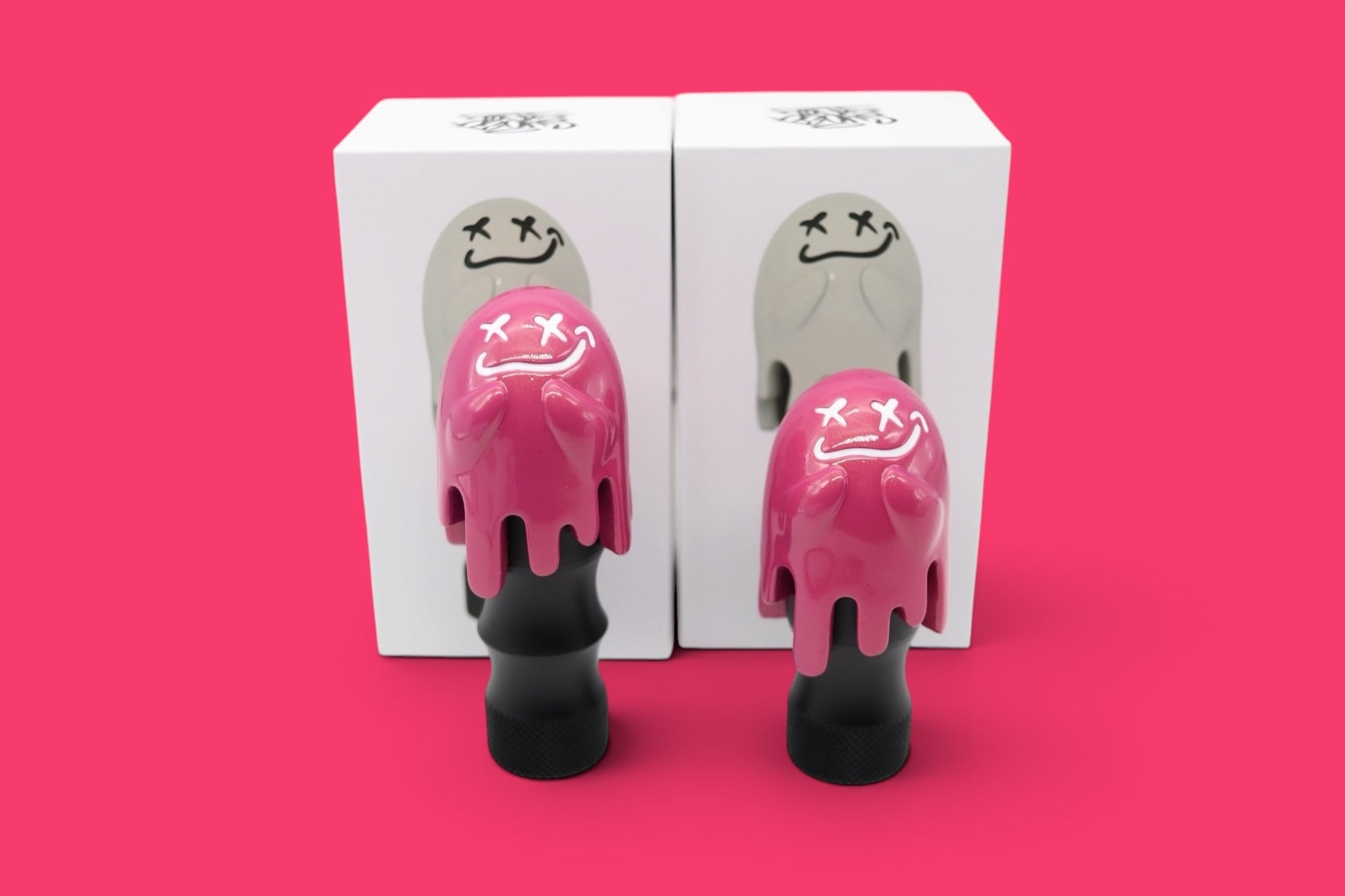 GHOST EXPOD セット GHOST EXPOD