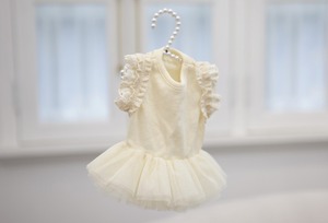 予約【cocochien】シエラチュチュ