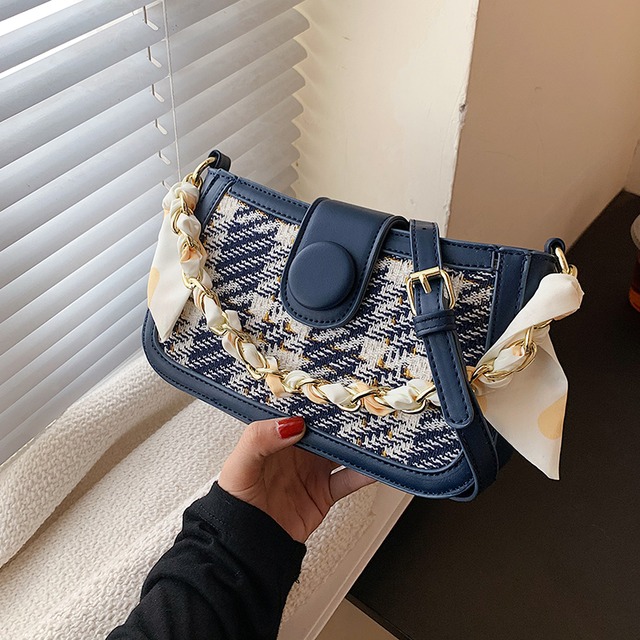 サマー 夏物 スクウェア メッセンジャーバッグ 手作りハンドバック92520139088