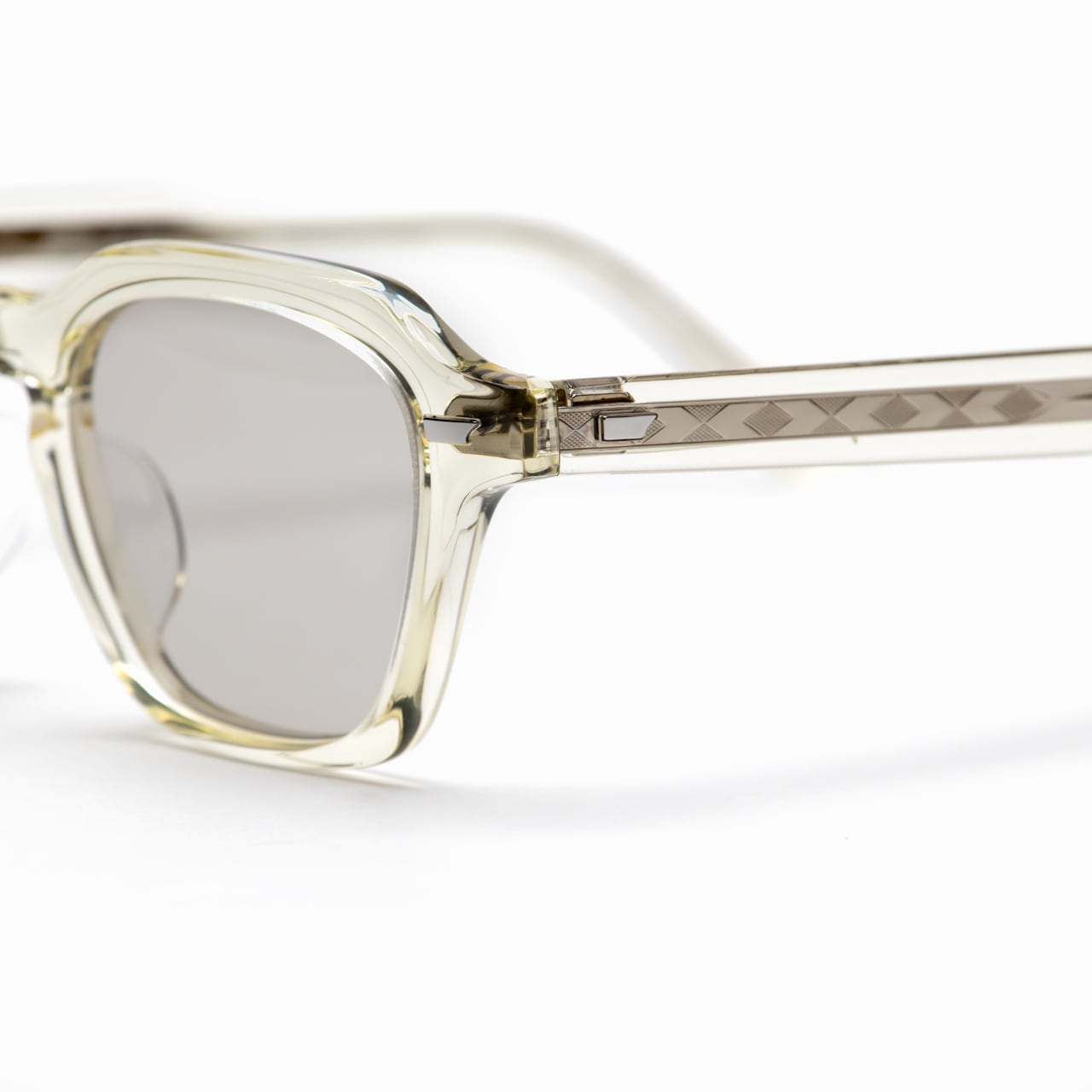 Bada 154 ﾊﾞﾀﾞ | CASU eyewear
