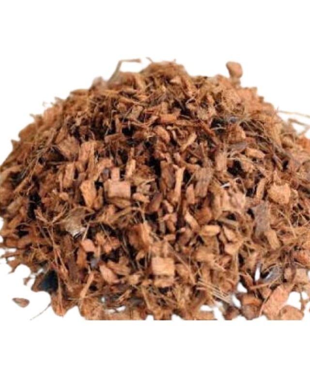 ハボタンのホワイトリース花材セット【花材＋リース台（直径35cm）＋ココヤシチップ＋水苔】