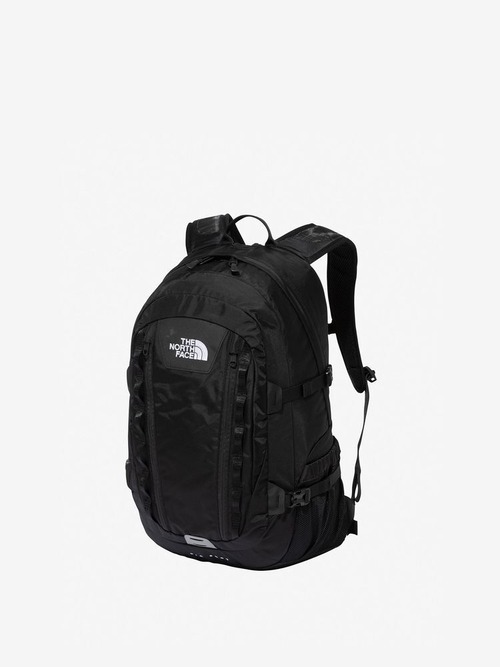 THE NORTH FACE (ザ・ノースフェイス) ビッグショット (K)ブラック NM72301 リュック バックパック