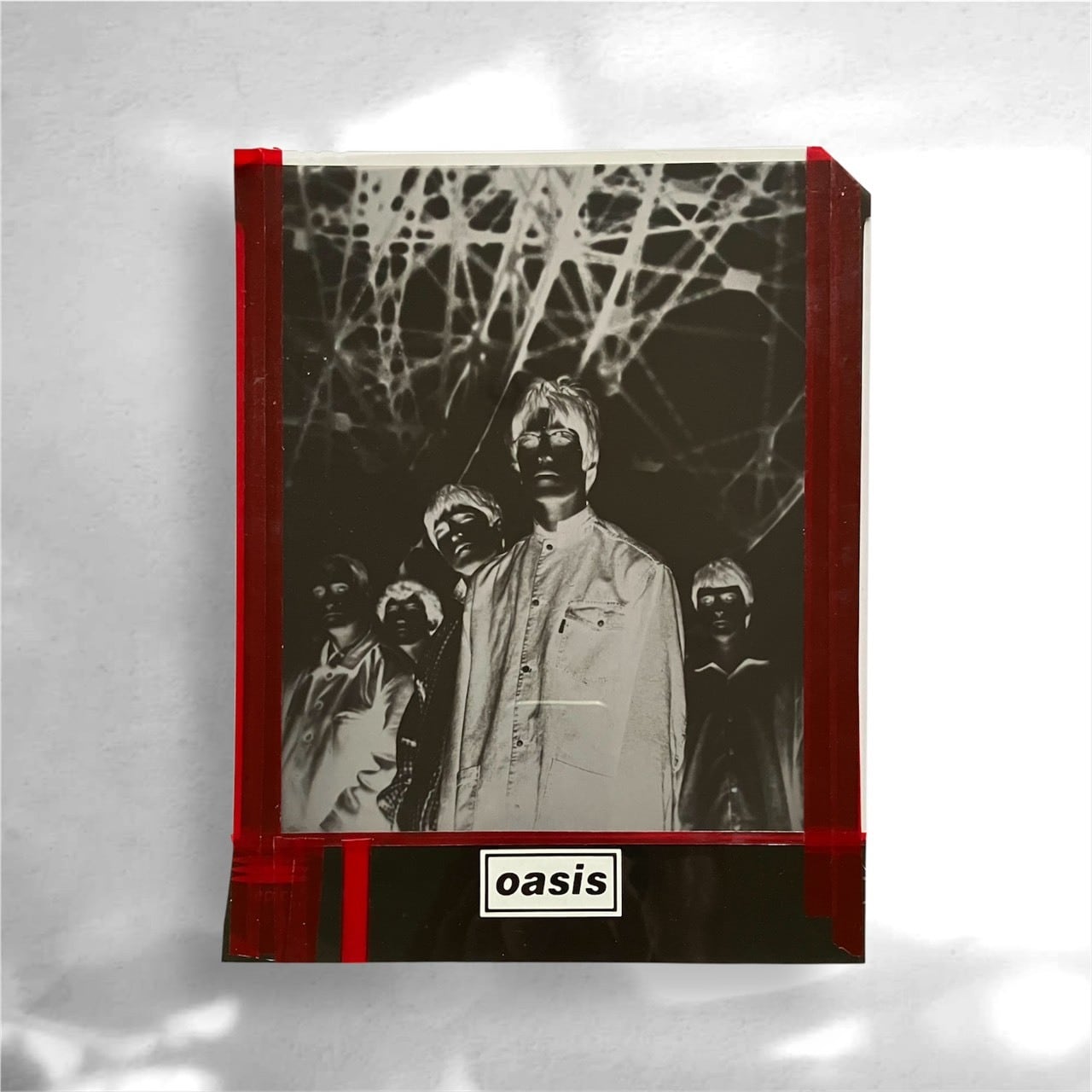 O | woodmarquee