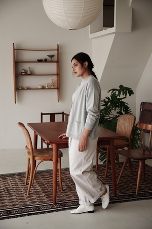 Linen Silk High Gauge C/D