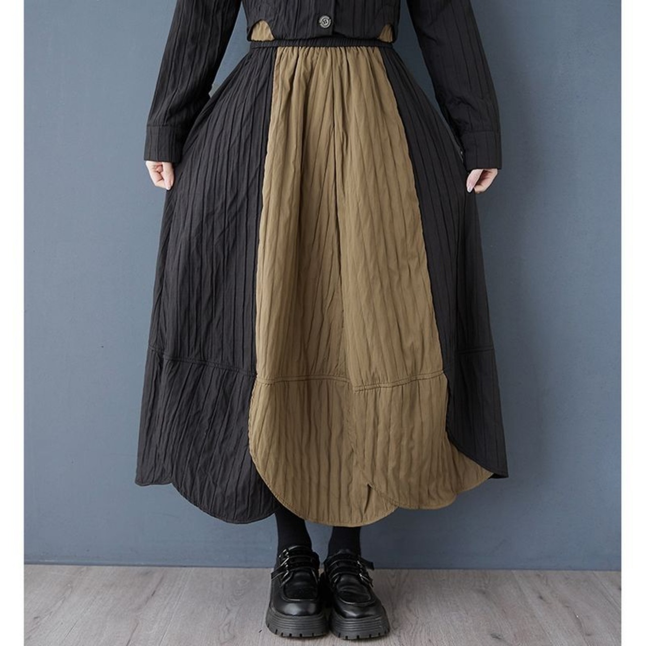 切替 曲線 デザイン セットアップ 60071