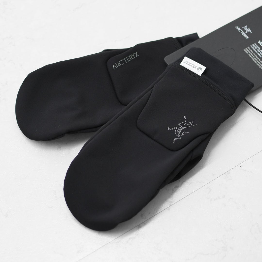 ARC'TERYX [アークテリクス正規代理店] Venta Mitten [X000009938