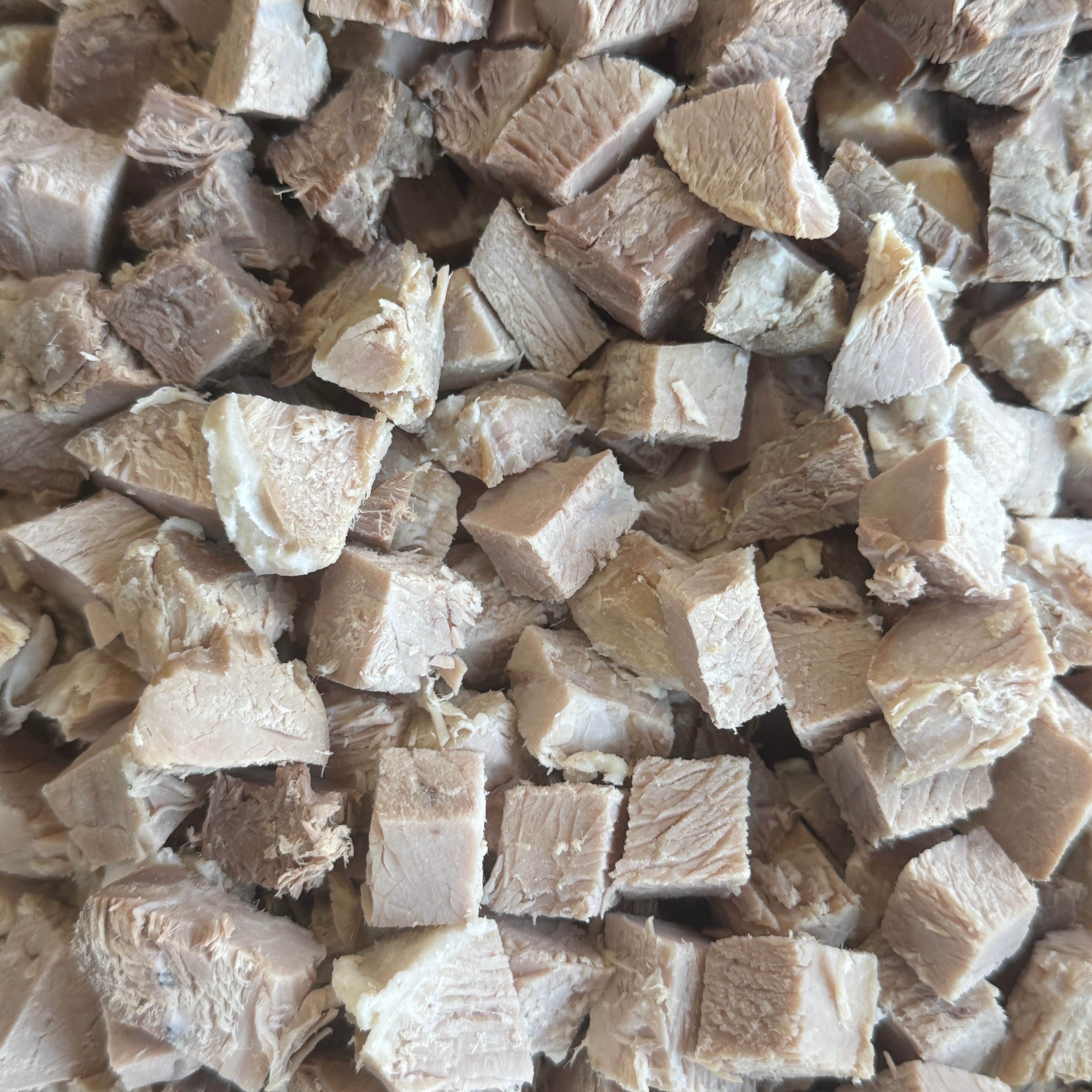 豚肉と蓮根のポタージュ