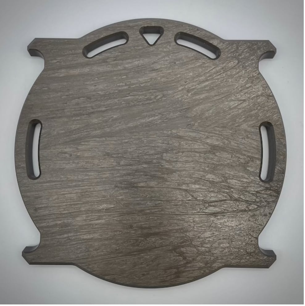 テーブル/チェア MS OPTIONAL PARTS DECK2  GRY テーブル/チェア MS OPTIONAL PARTS DECK2 GRY MS OPTIONAL