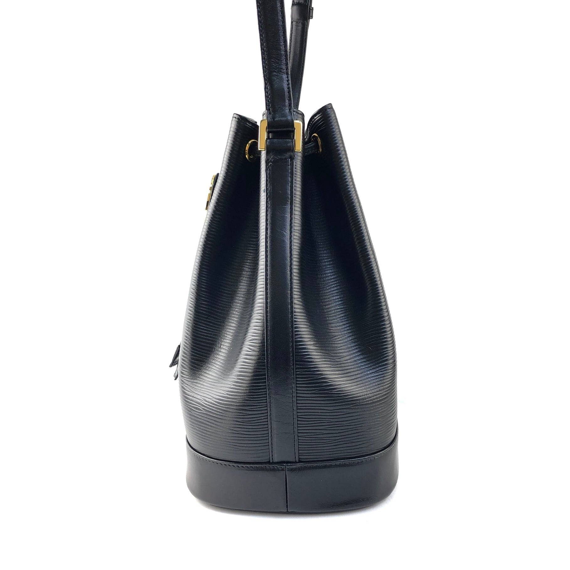 VALENTINO GARAVANI ヴァレンティノ ガラヴァーニ メダルモチーフ 巾着