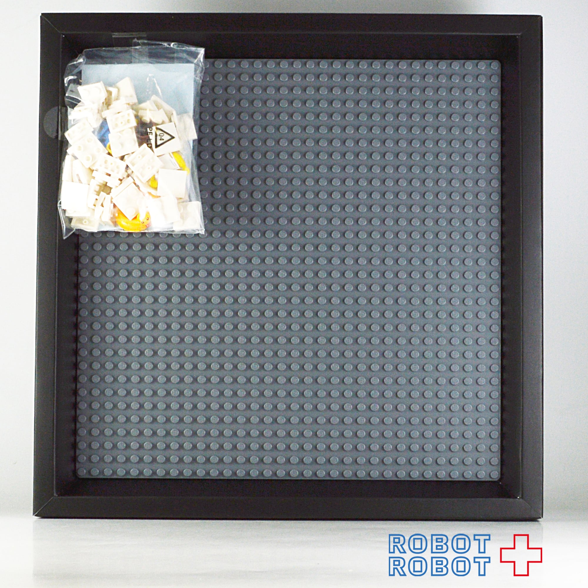 LEGO レゴ 5005359 コレクターフレーム 限定ミニフィグ付き | ROBOTROBOT
