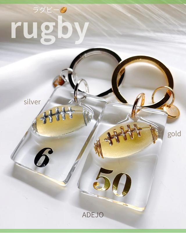 sports charm 【wide】