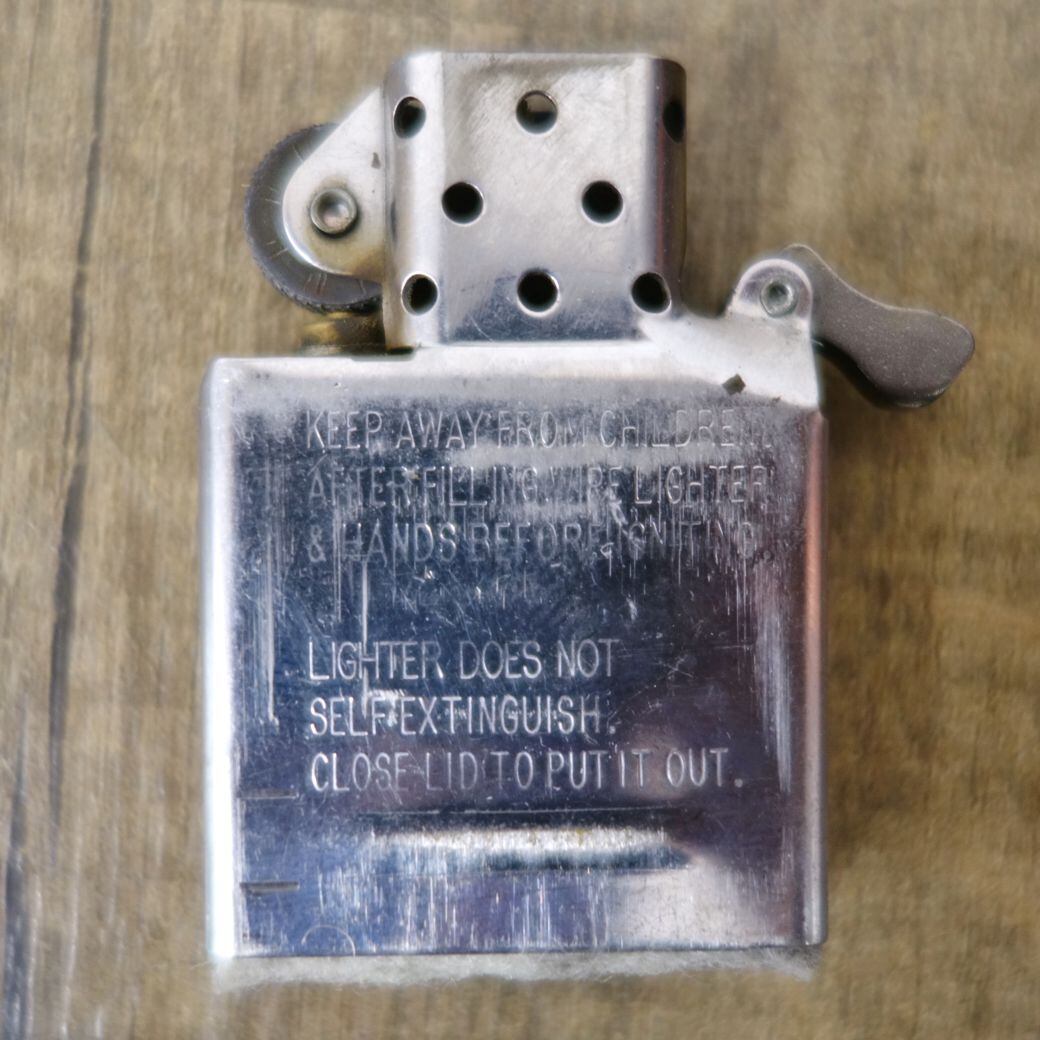 コールマン Coleman×ZIPPO 100周年 ジッポ ライター 100th Anniversary