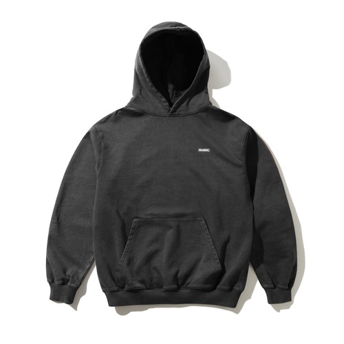 BUTTERGOODS｜Basic Pullover Hood