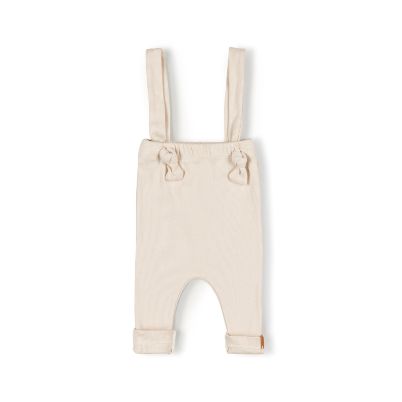 nixnut Suspender Pants - Dust