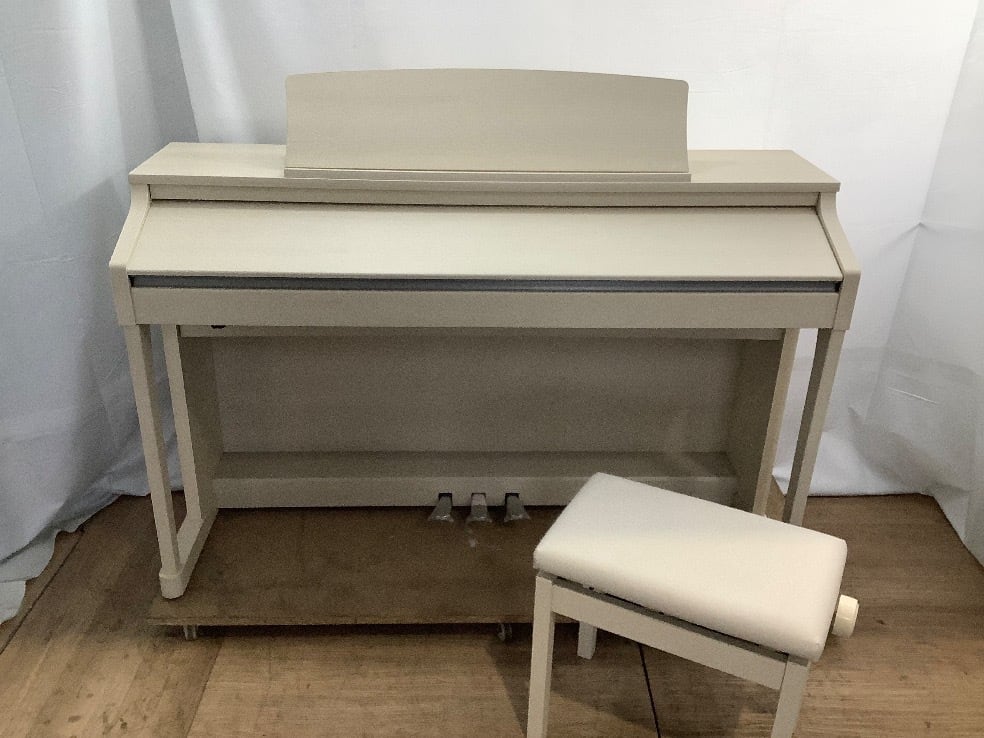 ☆41465【電子ピアノ】KAWAI CA17A 15年製 | リユース専門店エプコ
