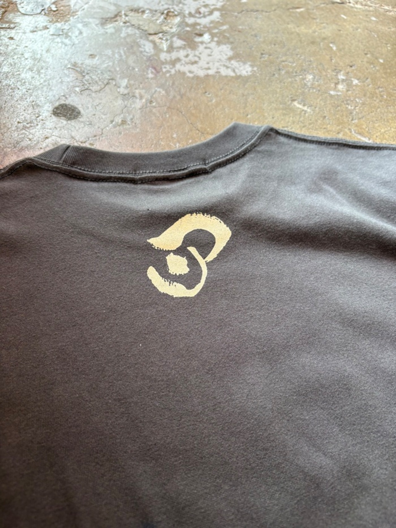 GENIUS CRAft / 疑似餌釣愛好観光 S/S TEE / Tシャツ / T SHIRT / 半袖 / New モデル - 4