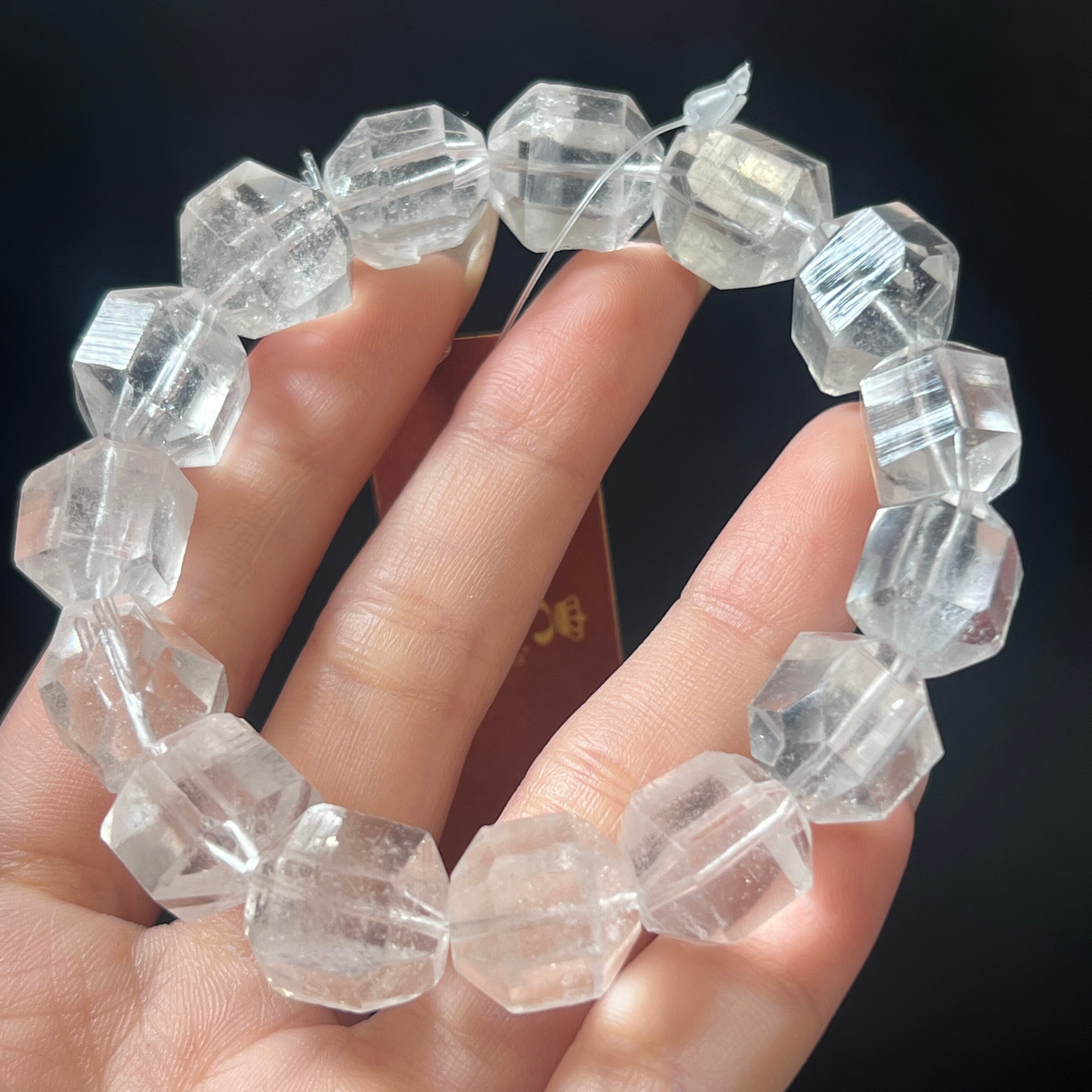 121. レムリアンシード付きレムリアン❤️ | swan