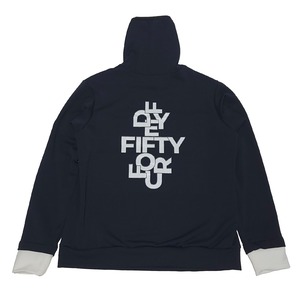 CORDURA HI NECK PO AMG410006