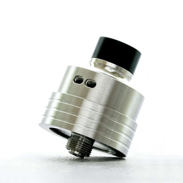 MAX RDA by AB MODS