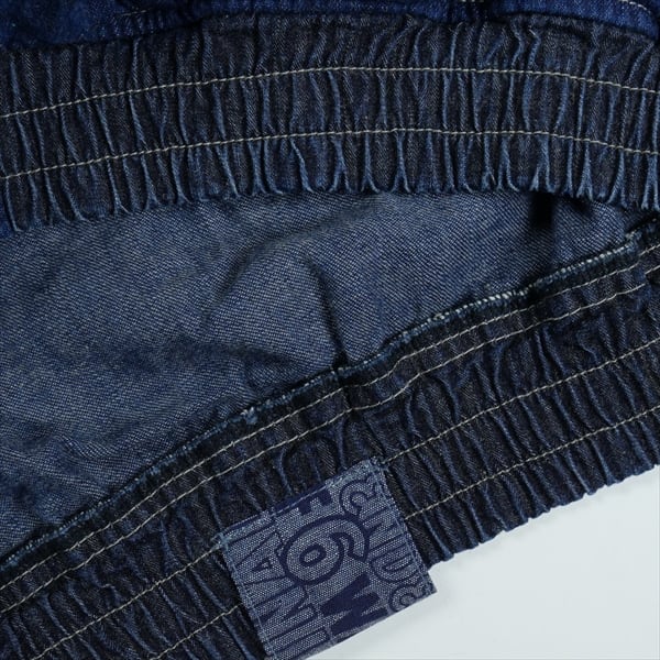 Size【L】 TENDERLOIN テンダーロイン DENIM HB MA-1 INDIGO デニム