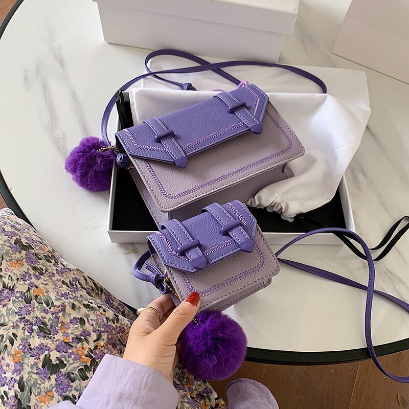 テクスチャ小さなバッグ女性バッグ2020新しい波夏ファッションショルダーメッセンジャーバッグネット赤ミニ小さな正方形のバッグ Tiancai_Wing_Bag1368489