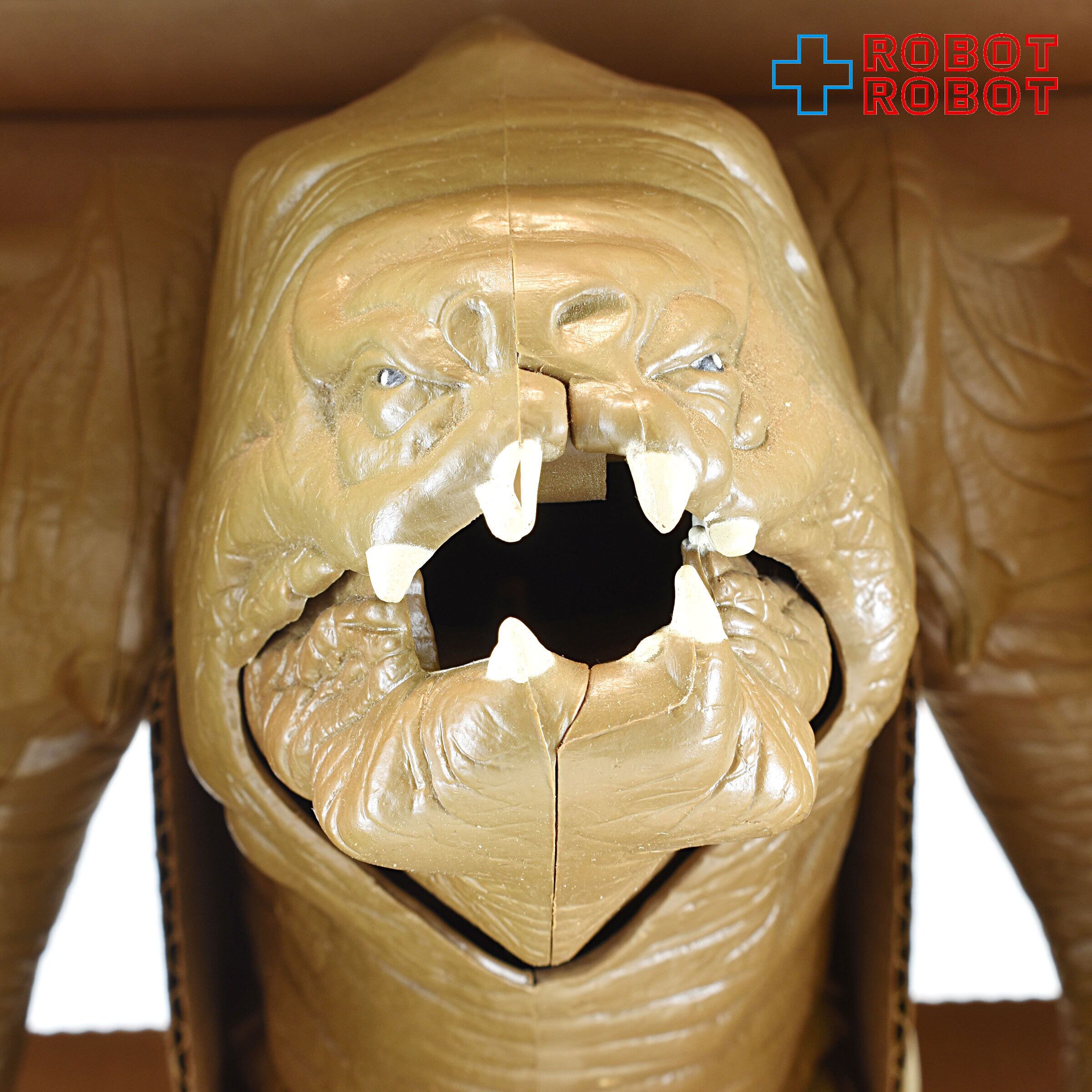 オールドケナー スター・ウォーズ ランコア・モンスター アクション