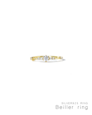 Beiller ring S925