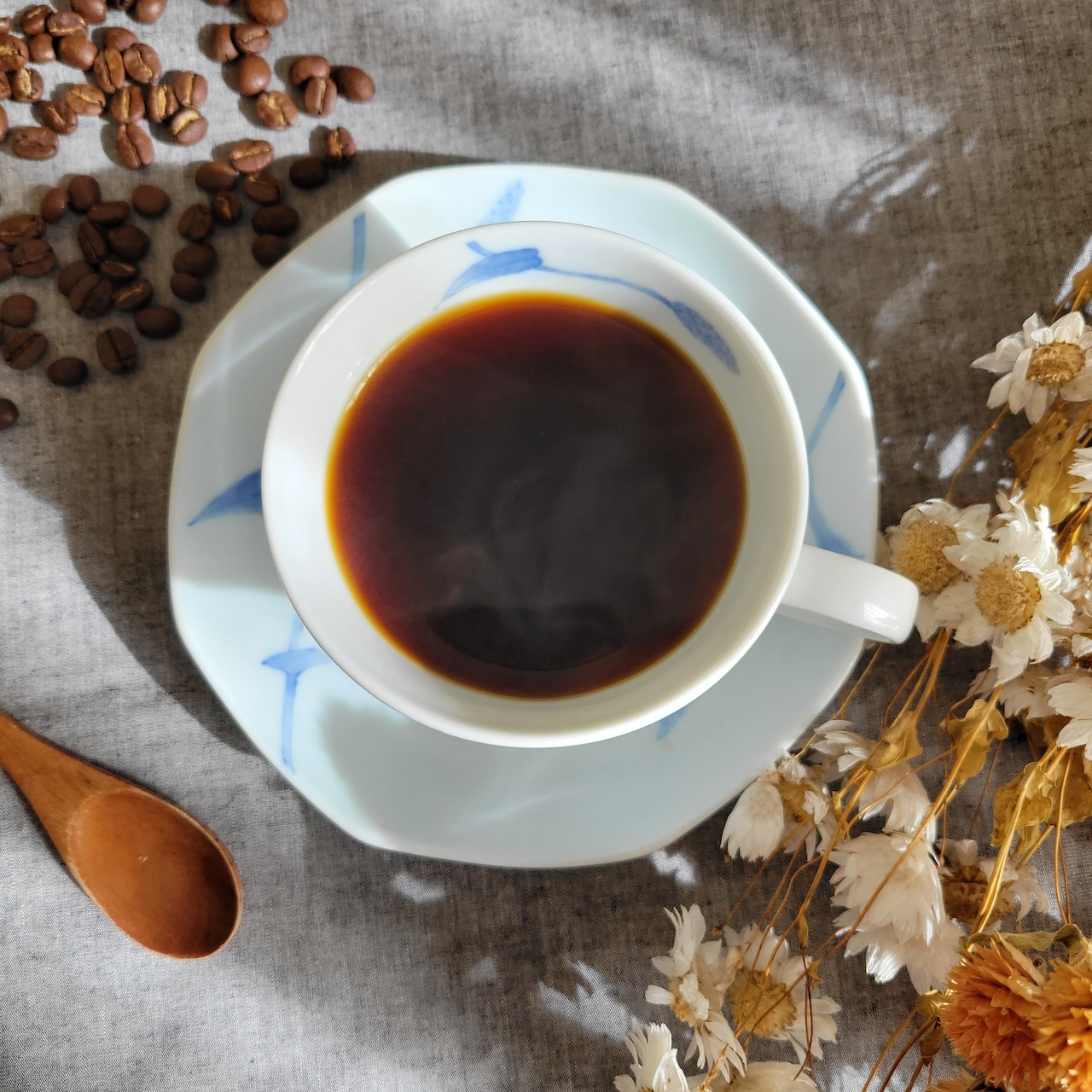 ❀✿はなまるブレンド✿❀ 240g