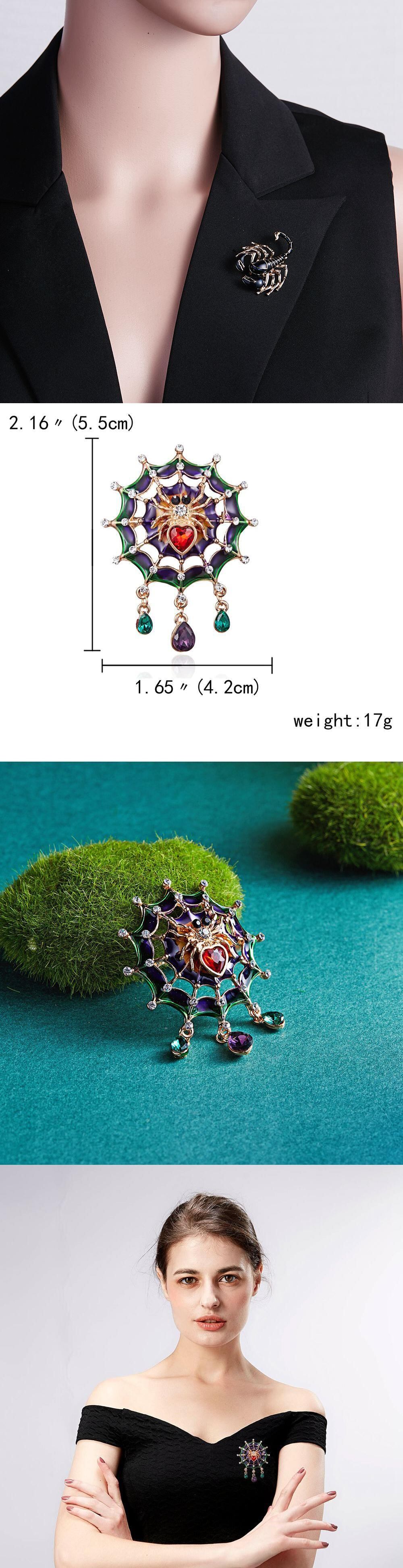 REBECCA レベッカ ドラゴン ネックレス 良品】Rebecca レベッカ ネックレス ドラゴン ダイヤモンド シルバー