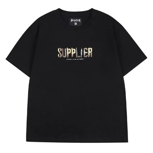 【SUPPLIER】BULLET TEE