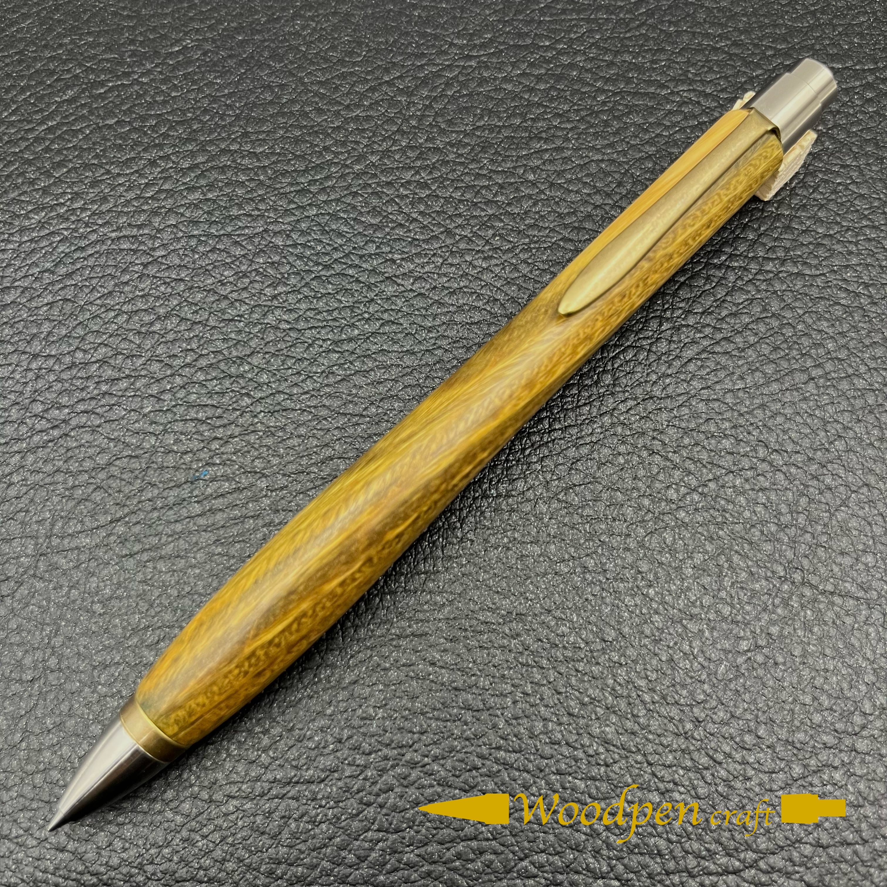 新作　ボールペン　（リグナムバイタ） 新作 ボールペン （リグナムバイタ） 【公式通販】