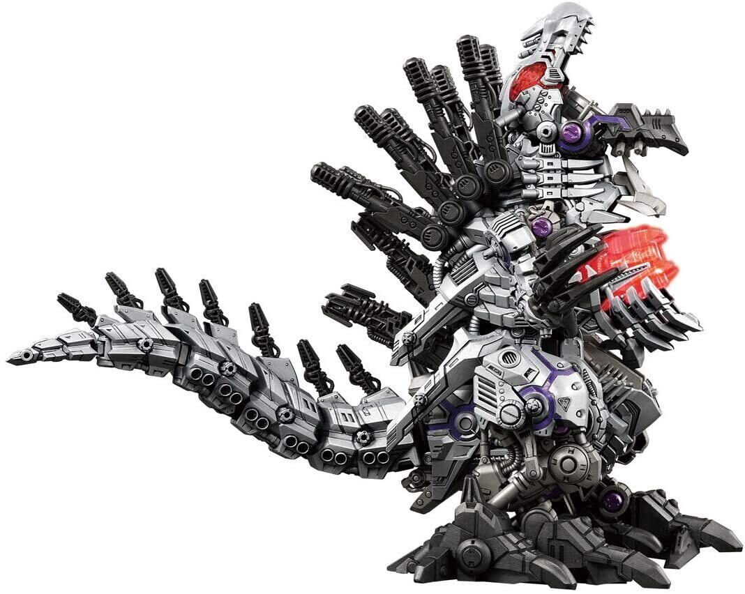 8/10~ 新品・送料無料・メーカー特典あり】 ZOIDS ゾイドワイルド ZW44 ...