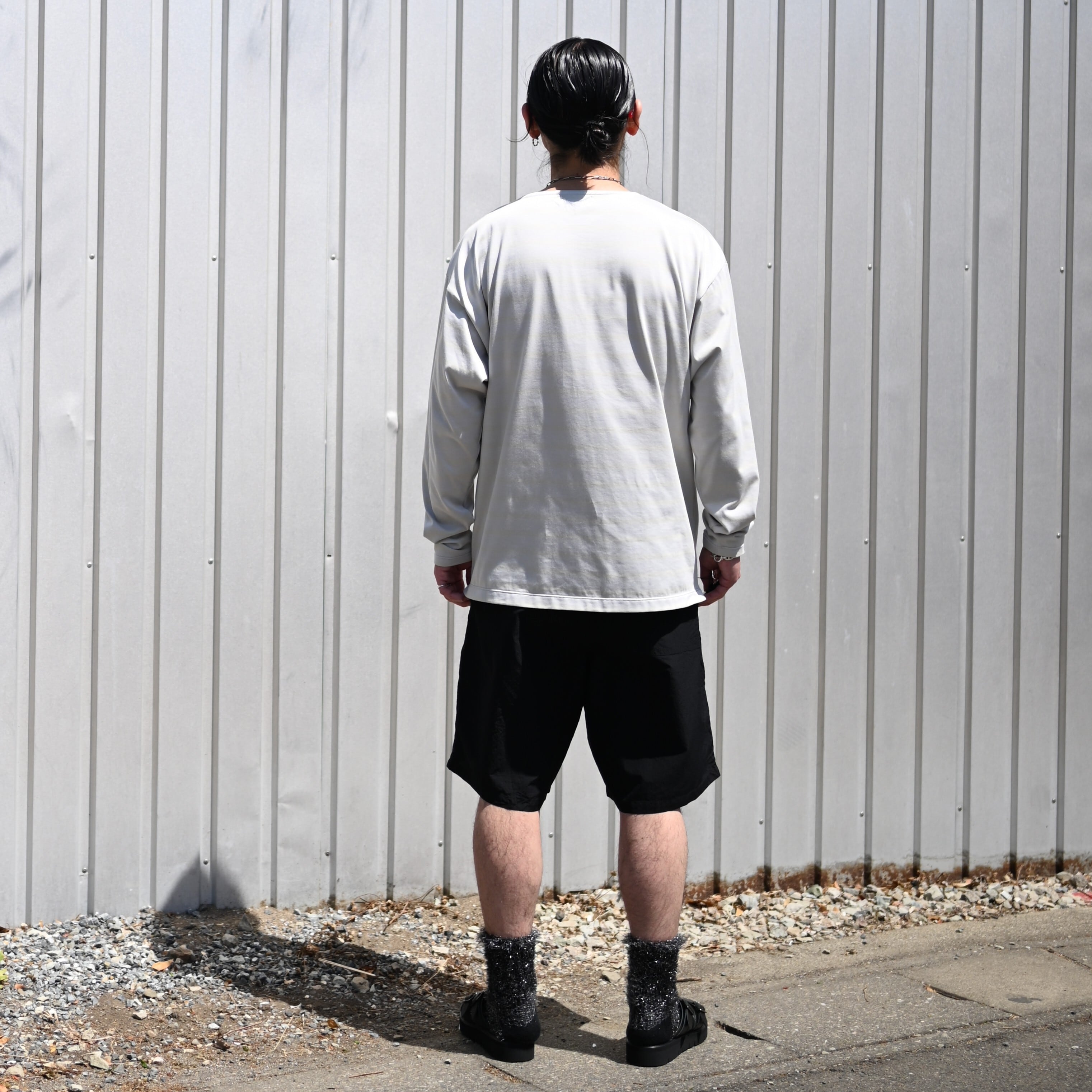 AUBERGE / COCO Ⅲ | GANKO