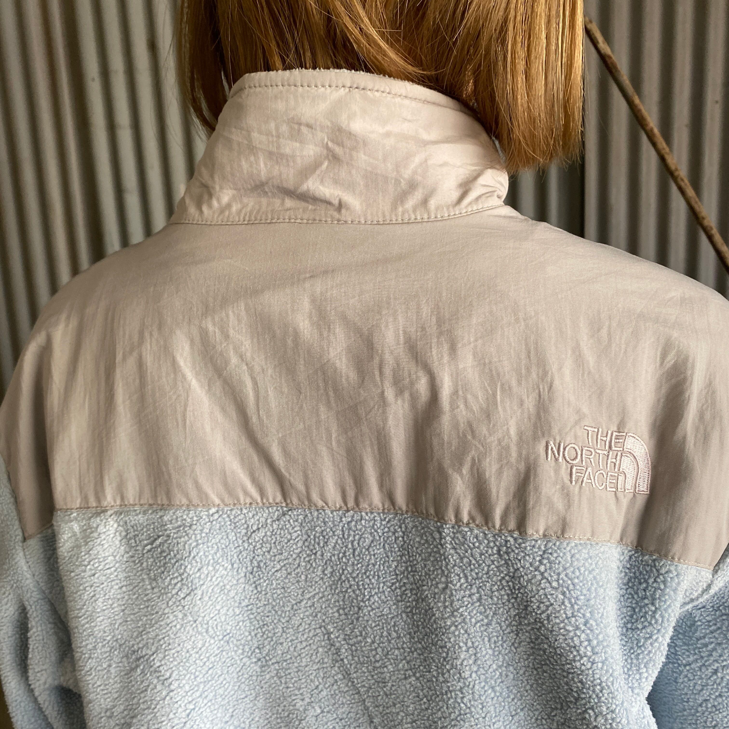 THE NORTH FACE ザ ノースフェイス デナリジャケット レディースX?相当