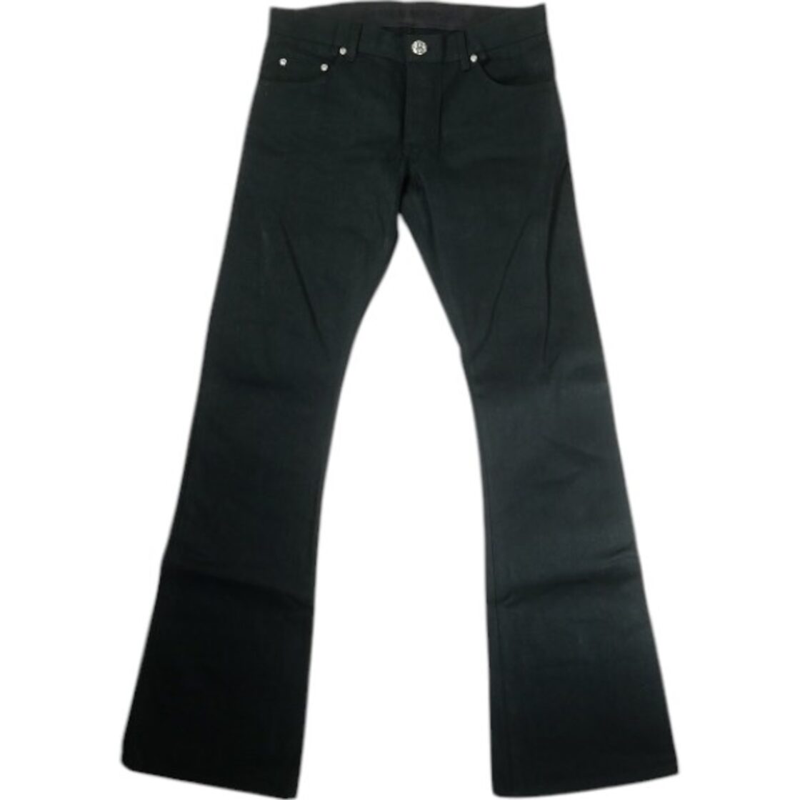 Size【W34】 CHROME HEARTS クロム・ハーツ RS BOOTLEG 5 PKT DENIM 